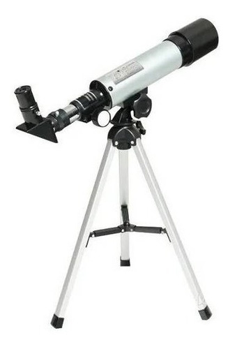 Telescopio Astronómico Monocular 60x Zoom F36050