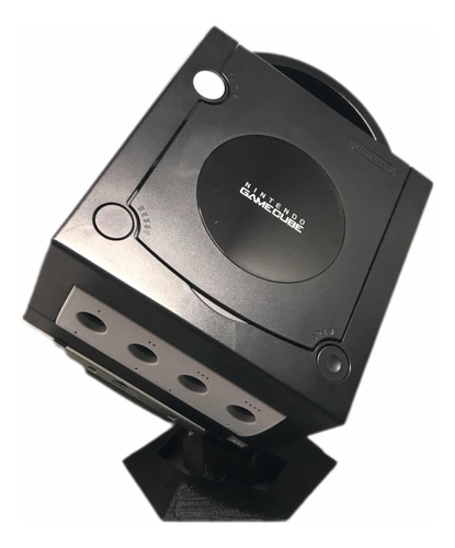 Base Para Nintendo Gamecube + Gameboy Player