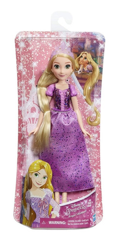 Princesas Royal Disney Merida Aurora Jasmin Rapunzel $c/u