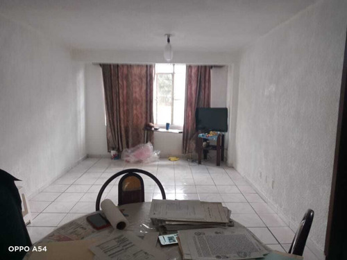 Venta Departamento Cuchilla Pantitlán, Venustiano Carranza