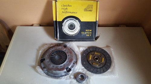 Kit Embrague / Clutch / Croche Nissan Sentra B15