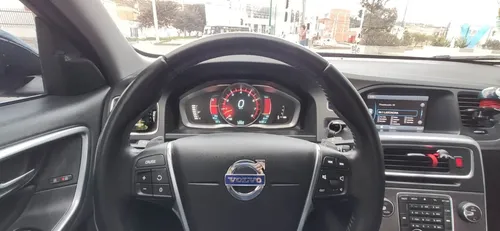 Volvo S60 3.0 T6 Awd R-design