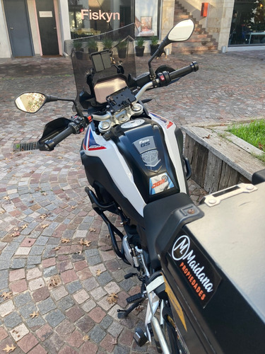Imagen 6 de 13 de Bmw F 850 Gs