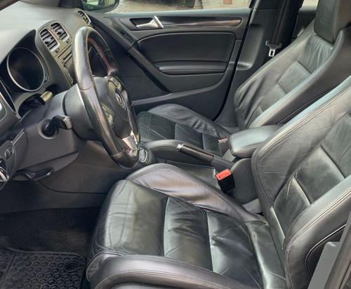 Volkswagen Golf 2.0 Vi Gti Tsi 211cv