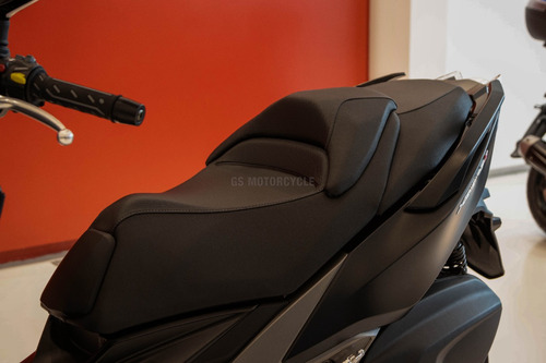 Kymco Xciting 400 Abs 2025 0km Ptas Facil-no-sym-voge