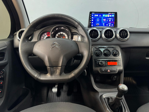 Citroën C3 C3 Tendance 1.5 Flex 8V 5p Mec.