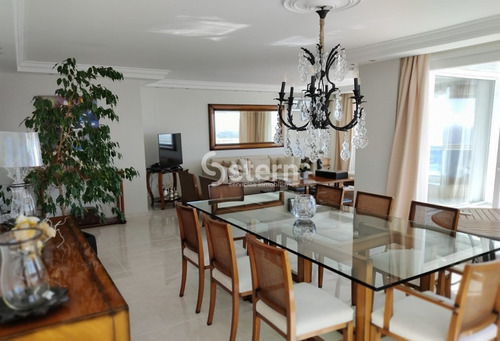 Imagen 11 de 30 de Venta Apartamento 3 Dormitorio Y Dependencia, Playa Mansa, Punta Del Este