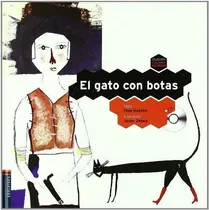 Comprar Gato Con Botas, El, De Maestro Pepe. Editorial Edelvives En Español
