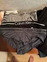 Comprar Calzoncillos Slip Calvin Klein Y Tommy Originales En Caja