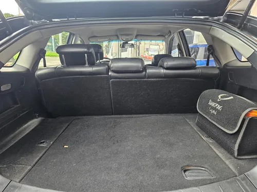 SsangYong Actyon 2.3 A230