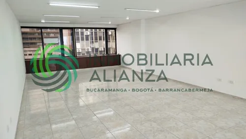 Oficina En Arriendo En Centro. Cod A5613