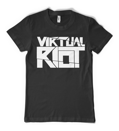 Virtual Riot  - Color Animal