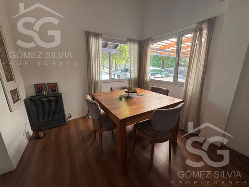 Casa En Venta 4 Ambientes Country Banco Provincia, Francisco Alvarez, Moreno