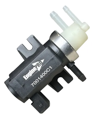 Valvula Presion De Turbo S10 Blazer Enginepro 2.8 Mwm