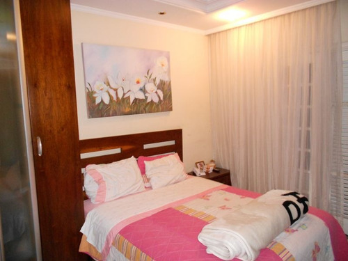 Sobrado - Ref: 2097