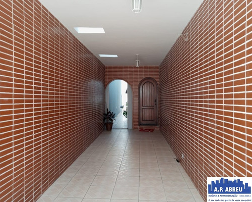 Imagem 2 de 30 de Sobrado A Venda No Engenheiro Goulart, São Paulo - V2039 - 70728252
