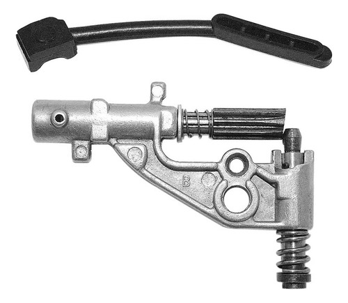Kit De Presión De Bomba De Aceite Para Husqvarna 455 Rancher