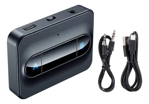 Adaptador Bluetooth Para Tv MercadoLibre