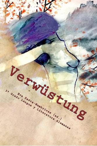 Libro: Verwüstung (temas Y Motivos. Reflexiones En Torno Al 