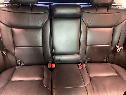 Honda CR-V 2.4 Lx