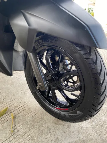 Tvs Ntorq Xconnect 2022