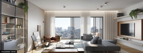 Imagem 7 de 16 de Apartamento À Venda No Bairro Vila Ipojuca - São Paulo/sp - O-5217-12927