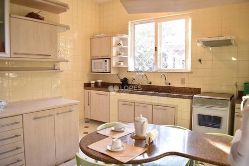 Imagem 18 de 20 de Casa À Venda, 180 M² Por R$ 1.990.000,00 - São Francisco - Niterói/rj - Ca15720