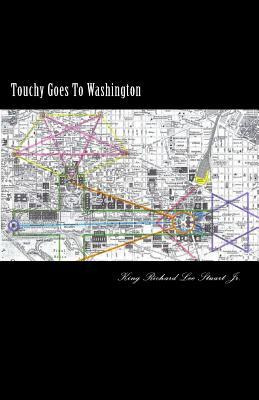 Libro Touchy Goes To Washington - Richard Lee Stuart, Jr