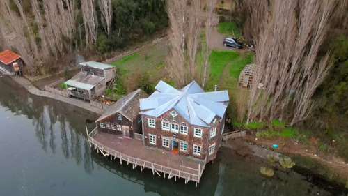 Palafito Paya Tongoy, Castro, Chiloe (70126)