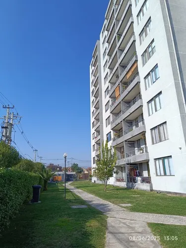 Departamento, 3 Dormitorios, 2 Baños, Estacionamiento