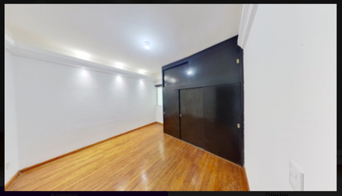 Departamento En Venta En Río Tíber, Cuauhtémoc, A Unas Cuadras De Paseo De La Reforma. 2 Recamaras, 2 Baños Y 1 Estacionamiento