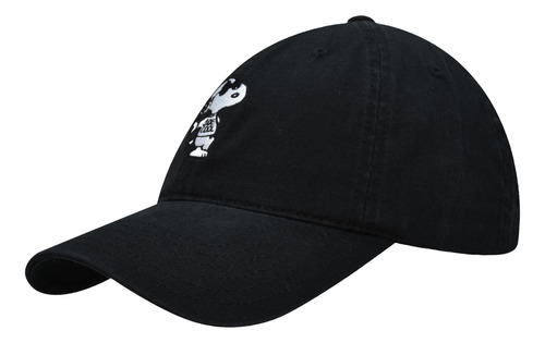 Gorra Ajustable Snoopy