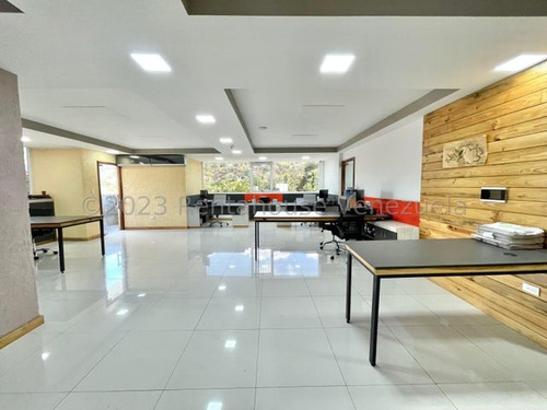 Imagen 9 de 30 de Edificio Industrial / Galpón De 4 Pisos En Venta En El Cafetal Caracas