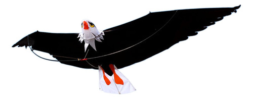 Cometas Eagle Kite Bird Para Niños, Cometa 3d Para Adultos,