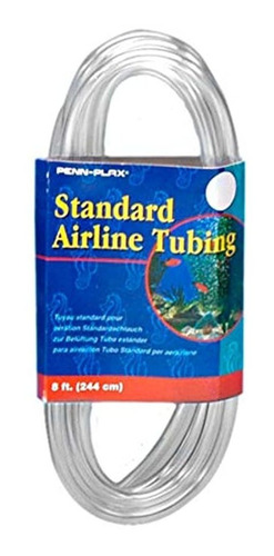 Bomba De Aire Penn Plax Estándar, Accesorios De Airline