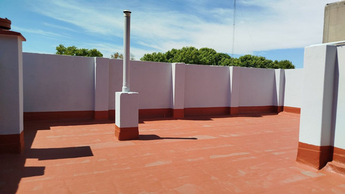 Ph, En Venta 3 Amb Chacarita, Terraza Propia