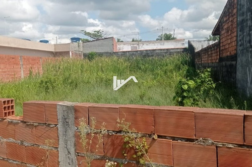 Imagem 5 de 6 de Terreno No Bairro Jardim Das Palmeiras Em Itanhaém Lote Com 288 M² De Área Total.