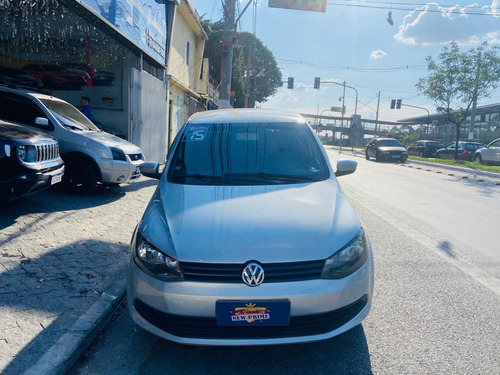 Volkswagen Gol 1.6 Vht Total Flex 5p