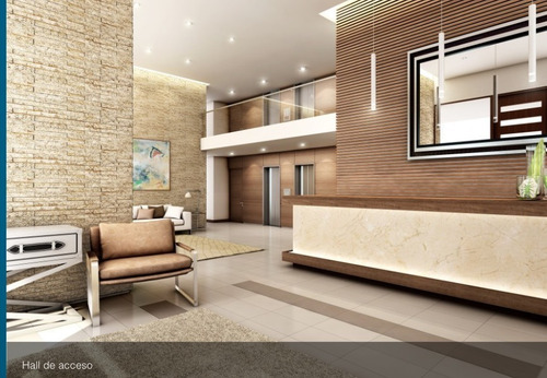 Imagen 4 de 14 de Arriendo De Departamento En Ñuñoa (linea 3 Del Metro)