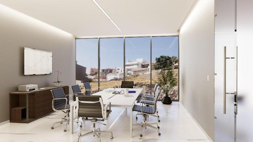 Imagen 7 de 8 de Venta Oficina Con Vista A Centro Sur, En Corporativo Tres20, A Unos Pasos De B Quintana Y Los Arcos