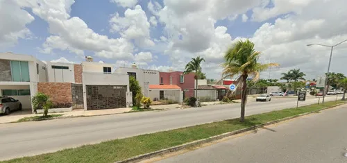 Casa En Venta C. Av 51 697 Real Montejo, 97302 Merida Yucatan/ Recuperacion Bancaria Laab2