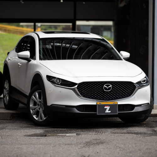 Mazda CX-30 Grand Touring 2.0