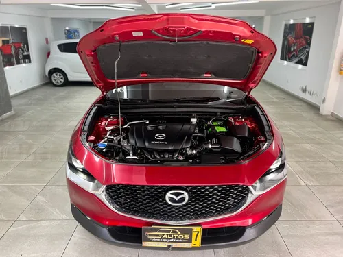 Mazda CX-30 Touring AT 2.0 2022