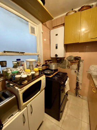 Imagen 8 de 18 de Dpto 2 Ambientes