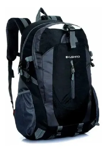 Mochila Trekking 40 Litros