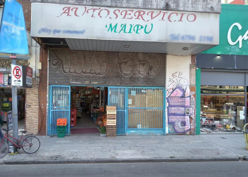 Imagen 2 de 3 de Florida -local O Depósito - Ideal Emprendimiento
