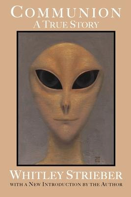 Communion - Whitley Strieber