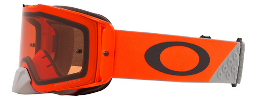 Antiparra Deportiva Nieve Motocross Oakley 100% Originales