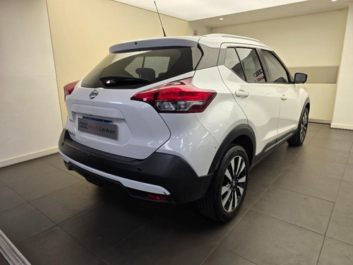 Nissan Kicks Kicks 1.6 Exclusive CVT 118cv