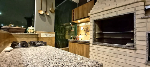Imagem 3 de 10 de Casa - Ca00074 - 69397725